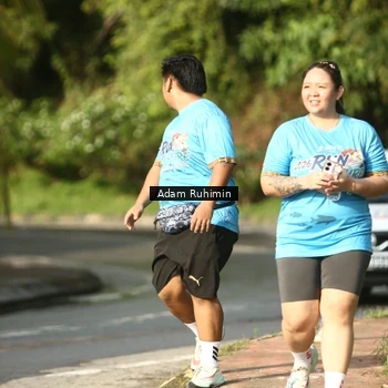 Runner Photo 8100524