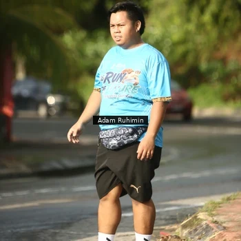 Runner Photo 8100527