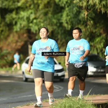 Runner Photo 8100529