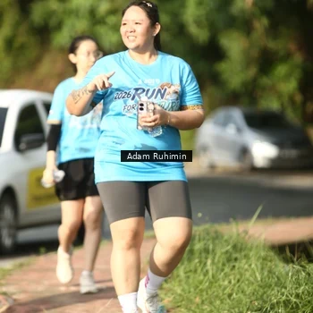 Runner Photo 8100531