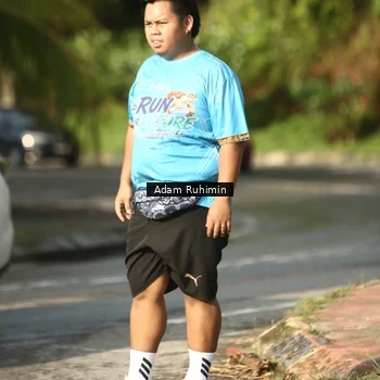 Runner Photo 8100532