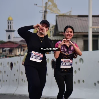 Runner Photo 8100776