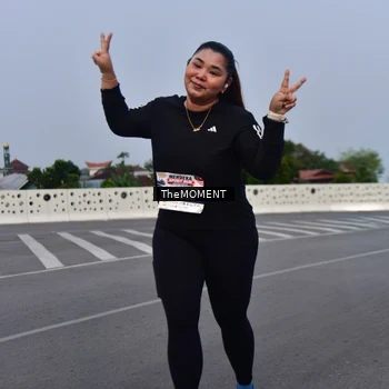 Runner Photo 8100778