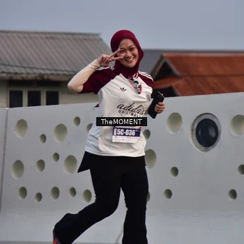 Runner Photo 8100779