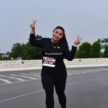 Runner Photo 8100781