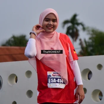 Runner Photo 8100784