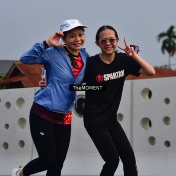 Runner Photo 8100786