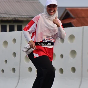 Runner Photo 8100792