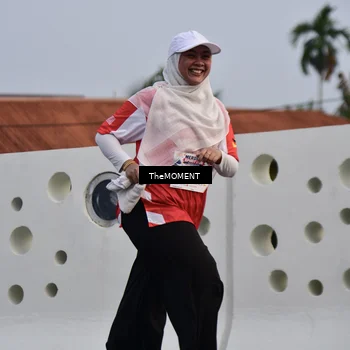 Runner Photo 8100793