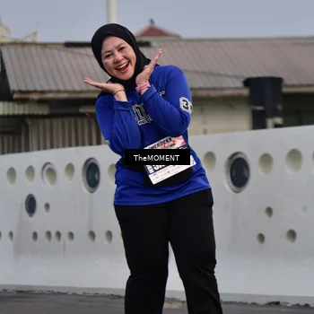 Runner Photo 8100794