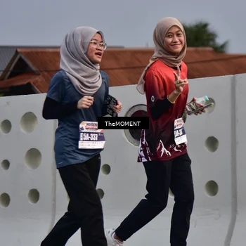 Runner Photo 8100795