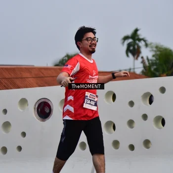 Runner Photo 8100796