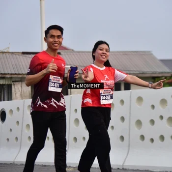 Runner Photo 8100797