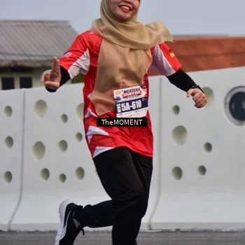 Runner Photo 8100799