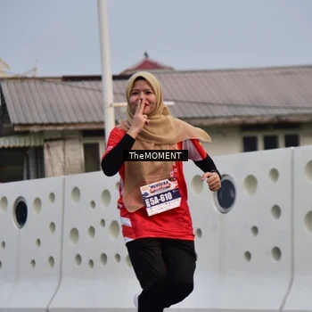 Runner Photo 8100801