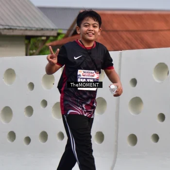 Runner Photo 8100804