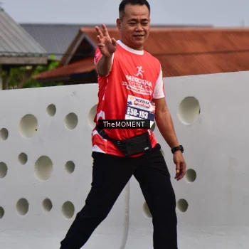 Runner Photo 8100805