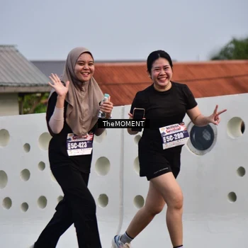 Runner Photo 8100806