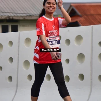 Runner Photo 8100807