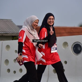 Runner Photo 8100808