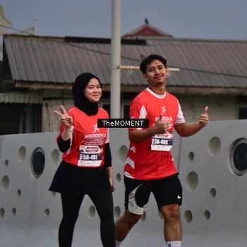 Runner Photo 8100809