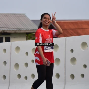 Runner Photo 8100812
