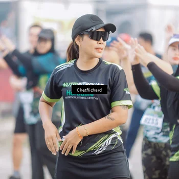 Runner Photo 8100825