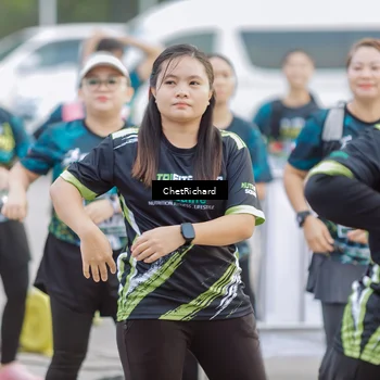 Runner Photo 8100830