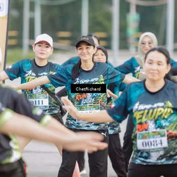 Runner Photo 8100831