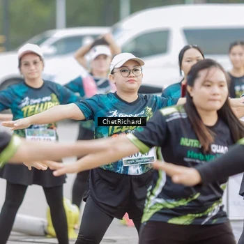Runner Photo 8100838