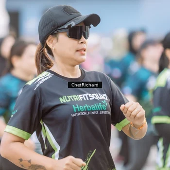 Runner Photo 8100839