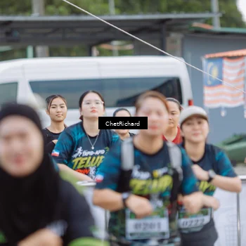 Runner Photo 8100846