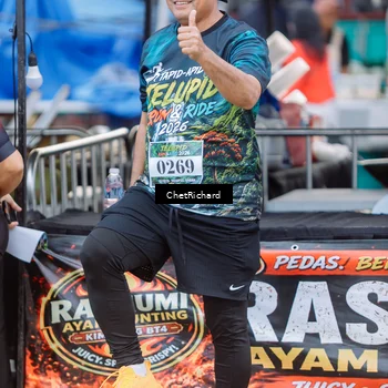 Runner Photo 8100848