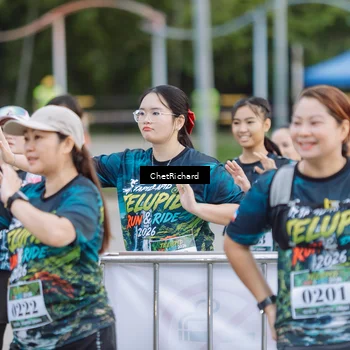 Runner Photo 8100849