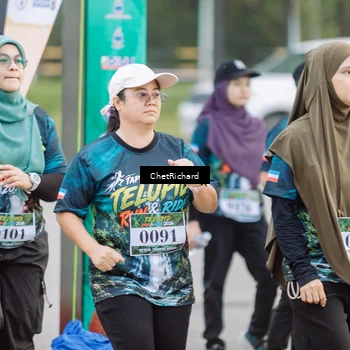 Runner Photo 8100850