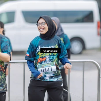 Runner Photo 8100851