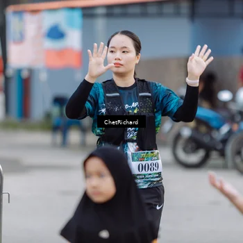 Runner Photo 8100852