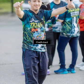 Runner Photo 8100866