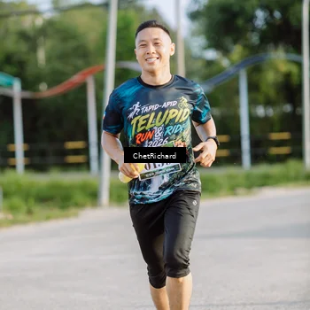 Runner Photo 8100889