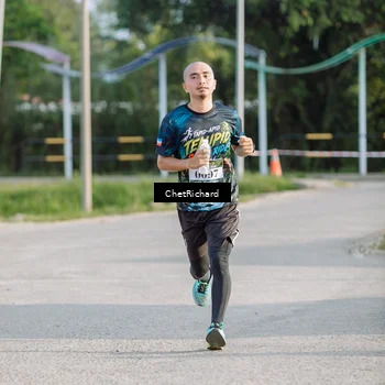 Runner Photo 8100890