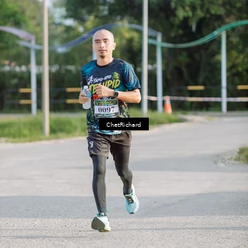 Runner Photo 8100892
