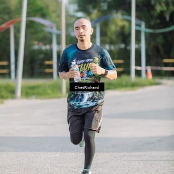 Runner Photo 8100893