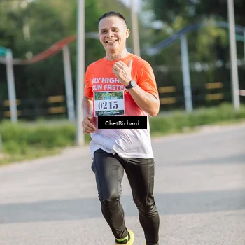 Runner Photo 8100903