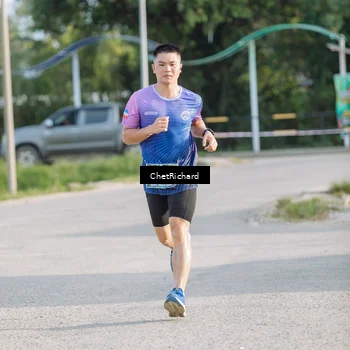 Runner Photo 8100906