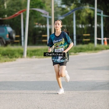 Runner Photo 8100921