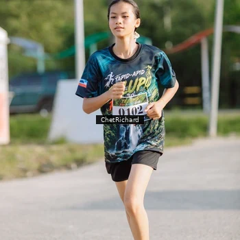 Runner Photo 8100922