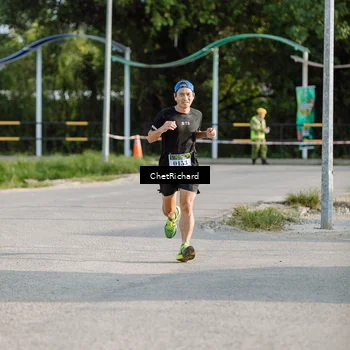 Runner Photo 8100926