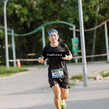 Runner Photo 8100928