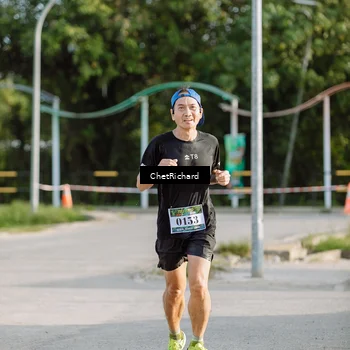 Runner Photo 8100929