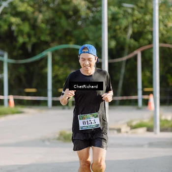 Runner Photo 8100930